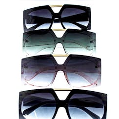 City Sunglass logo